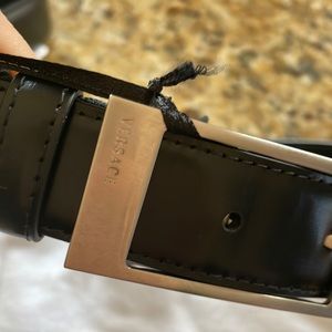 Versace AUTHENTIC MENS BELT